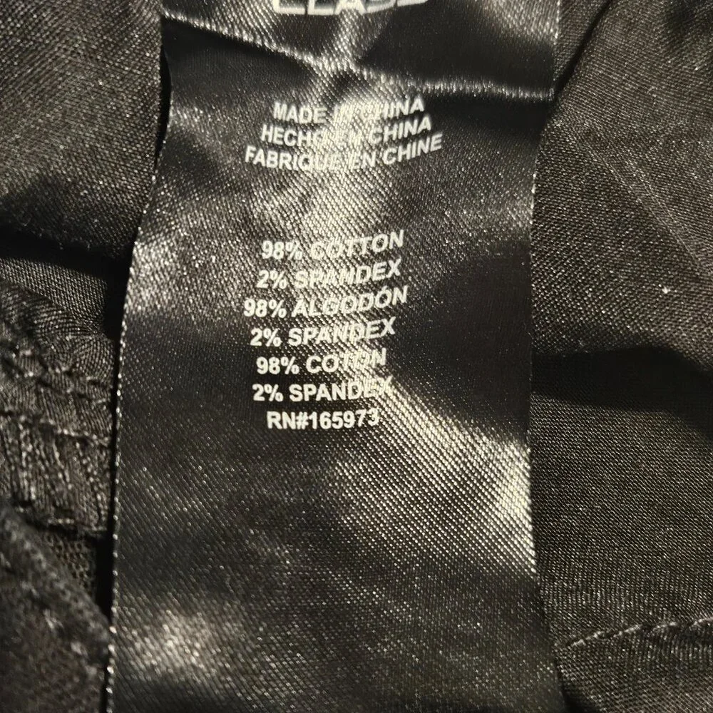 NWT Roberto Cavalli Distressed Jeans Mid Rise Size 32 - Picture 5 of 15